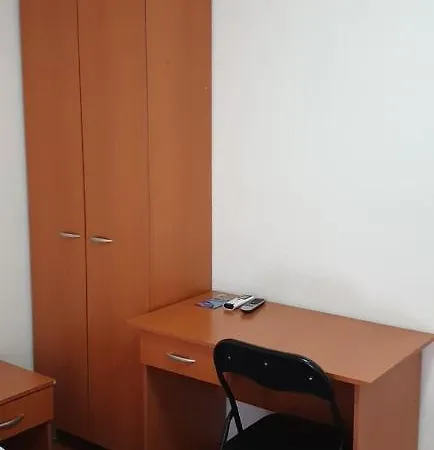 Lile Lile D. * Skopje