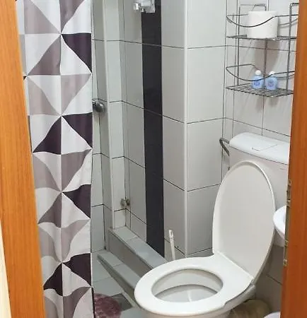 Pensjonat Lile Lile D. Skopje